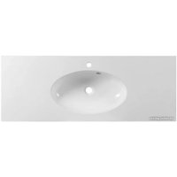 Умывальник Эстет Vegas Silk 120x45 ФР-00014920