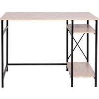 Стол Brabix Smart CD-018 641945 (ясень шимо светлый)