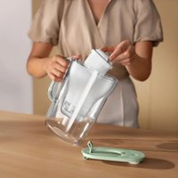 Комплект картриджей BRITA Maxtra PRO Hard Water Expert 3+1