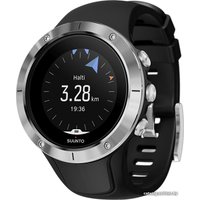 Умные часы Suunto Spartan Trainer (серебристый) [SS023425000]