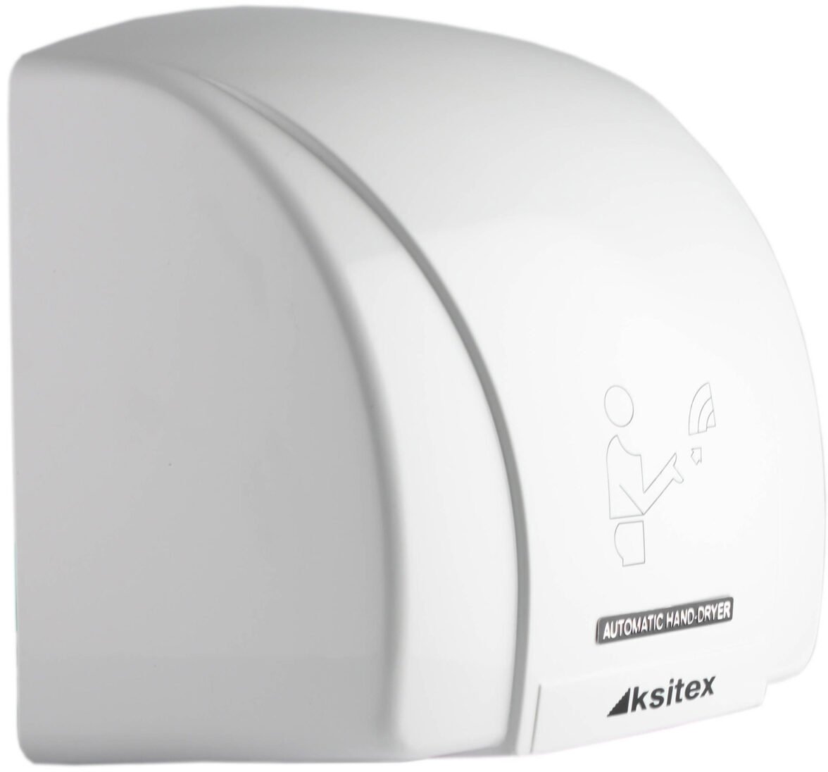 

Сушилка для рук Ksitex M-1500-1