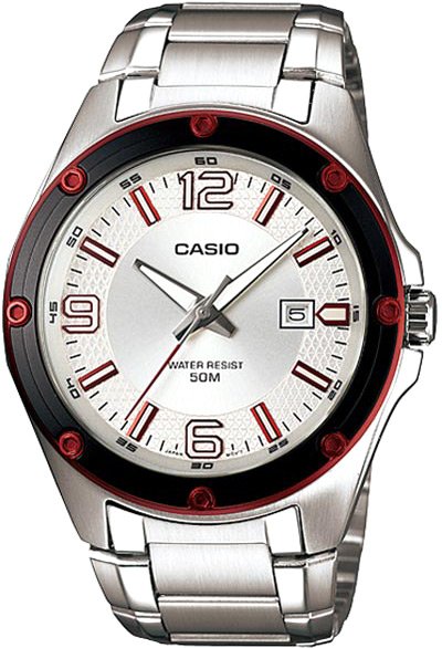 

Наручные часы Casio MTP-1346D-7A1