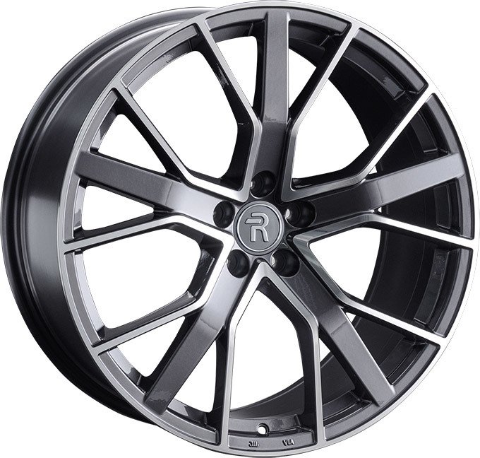 

Литые диски Replay TY59 22x10" 5x150мм DIA 110.1мм ET 45мм GMF