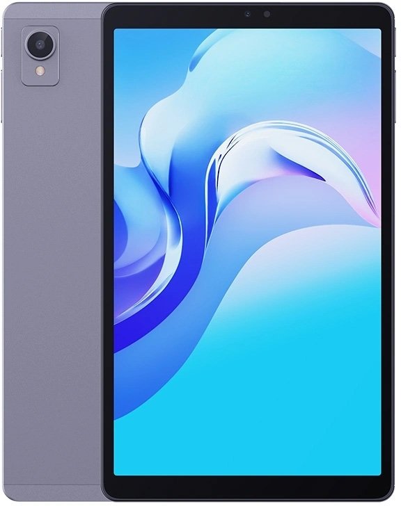 

Планшет Digma Pro Spark 4G 4GB/64GB (темно-серый)