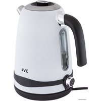 Электрический чайник JVC JK-KE1730 (белый)