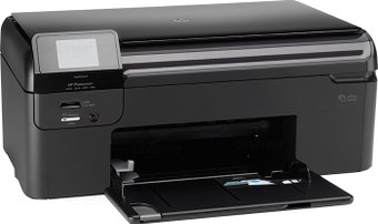 HP Photosmart B110b (CN245C)