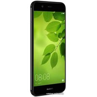 Телефон Huawei Nova 2 (черный) [PIC-LX9]