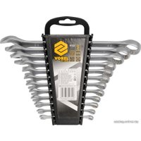 Набор ключей Vorel 51722 12 предметов