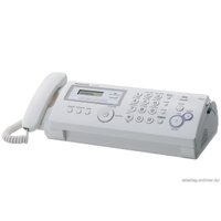 Факс Panasonic KX-FP207