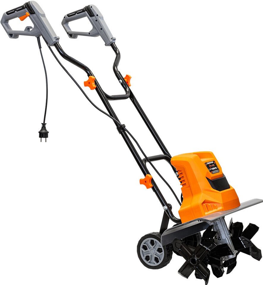 Мотокультиватор электрический ELAND TE-845W
