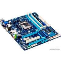 Материнская плата Gigabyte GA-B75M-D3P (rev. 1.1)