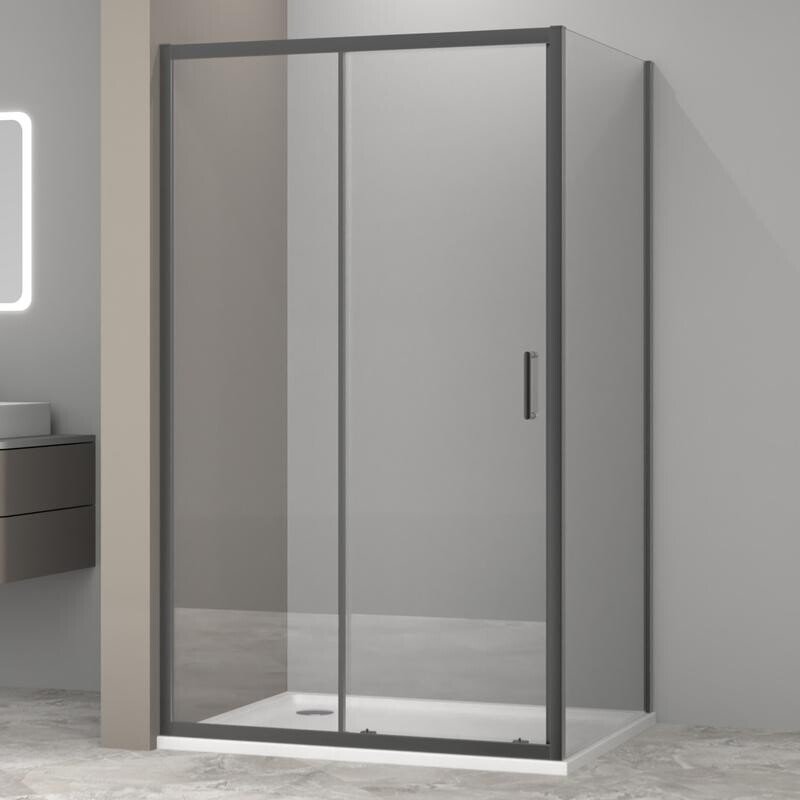 

Душевой уголок Aquabath AB-11C-1280-2000-GY