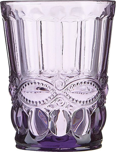 

Стакан для воды и напитков Probar 220 3741-1purple (фиолетовый)