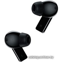 Наушники Huawei FreeBuds Pro (угольный черный, международная версия)