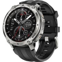 Умные часы Kospet Tank T4 (серебристый)