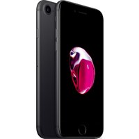 Смартфон Apple iPhone 7 32GB Восстановленный by Breezy, грейд A (черный)