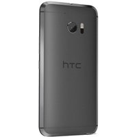 Смартфон HTC 10 32GB Carbon Gray