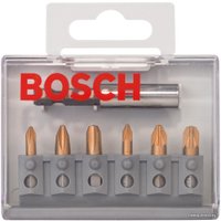 Набор бит Bosch 2607001937