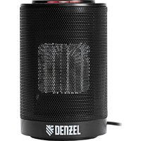Тепловентилятор Denzel DTFC-1200