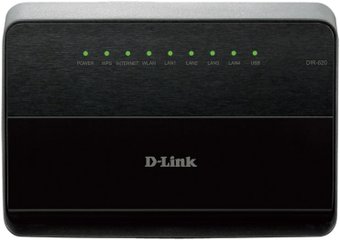 D-Link DIR-620/S/G1A