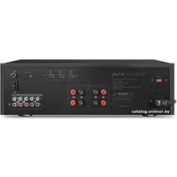 Стереоресивер Pure Acoustics AV 4020