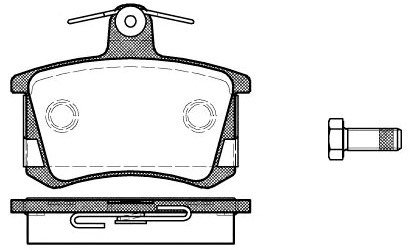 

Remsa 013540