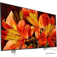 Телевизор Sony KD-85XF8596