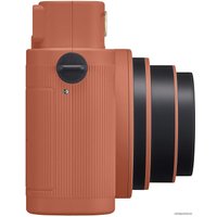 Фотоаппарат Fujifilm Instax Square SQ1 (оранжевый)