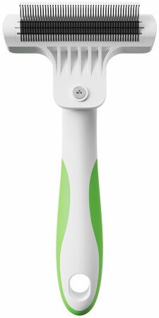 Пуходерка Andis Стриппинг 65780