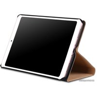 Чехол для планшета JFK Smart Case для Xiaomi Mi Pad 4 (черный)