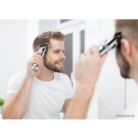 Машинка для стрижки волос Eldom MG100G