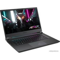 Игровой ноутбук Gigabyte Aorus 15 9KF-E3EE353SD