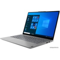 Ноутбук Lenovo ThinkBook 13s G3 ACN 20YA0006RU