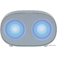Беспроводная колонка TFN Harmony (светло-голубой)