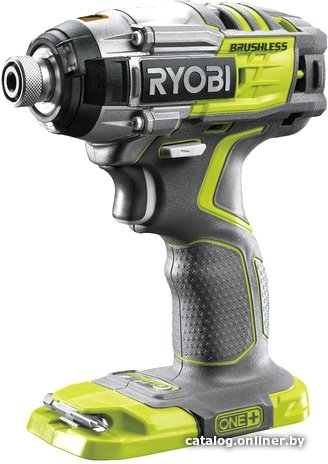 Винтоверт Ryobi R18IDBL-0 5133002662 (без АКБ)
