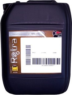 

Трансмиссионное масло Eni Rotra ATF III 20л
