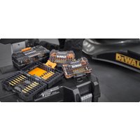 Набор бит DeWalt DT70782