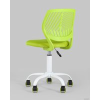 Компьютерное кресло Stool Group Анна (салатовый)