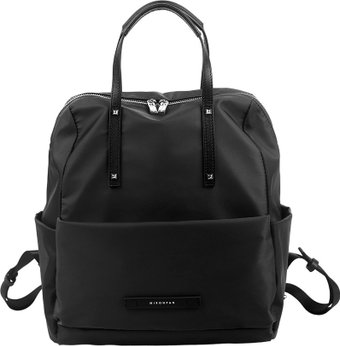 Городской рюкзак Mironpan 240539 (черный)