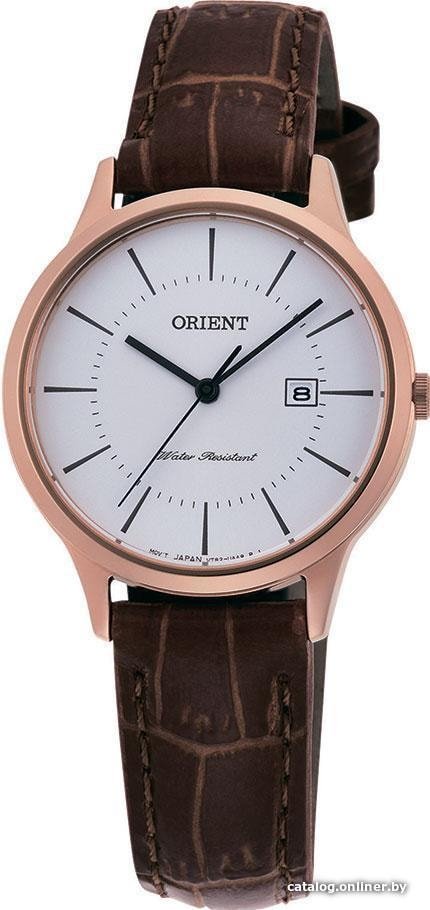 

Наручные часы Orient RF-QA0001S
