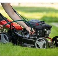 Газонокосилка Scheppach MS132-42