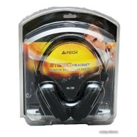 Наушники A4Tech HS-200