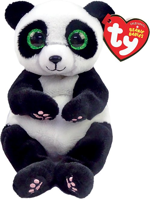 

Классическая игрушка Ty Ying Beanie Bellies 40542