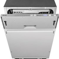 Встраиваемая посудомоечная машина ZorG W45A4A121G