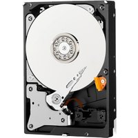 Жесткий диск WD Purple 500Gb (WD05PURX)
