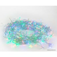 Светодиодная гирлянда Neon-Night Светодиодный Дождь 1.5х1.5 м 235-019 (мультиколор)