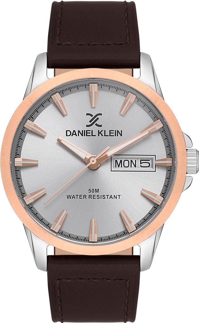 

Наручные часы Daniel Klein 13542-4