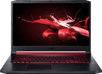 Acer Nitro 5 AN517-51-507Y NH.Q5CEL.011