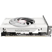 Видеокарта Sapphire Pulse Radeon RX 6500 XT ITX Pure OC 11314-04-20G