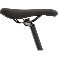 Велосипед Kross Hexagon 7.0 29 M/19" 2023 (серый/белый)